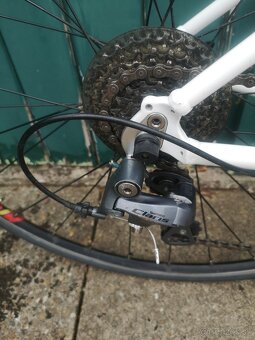 Wiggins rouen 700, 43cm ram cestny bicykel - 10