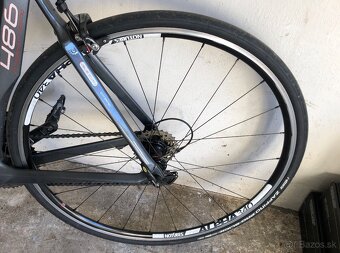 Look carbon dura ace sada - nova - 10
