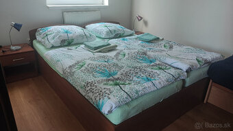 Podhájská, Apartmán Jarka, (2+kk) len 250m od areálu. - 10