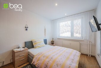 NA VÝMENU: 3-izb. byt za 2-izb. byt v Levoči na sídl. Západ - 10