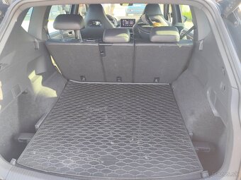 Prodám Seat Tarraco FR 2.0 TSI 140kw 4x4 DSG - 10
