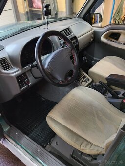 Suzuki Vitara 2.0 TD - 10