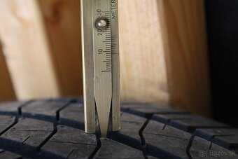 Nové pneumatiky Bridgestone Duravis 215/65 R16 - 10