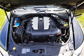 Volkswagen Touareg 3.0TDI V6 DPF tiptronic. - 10