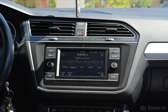 Volkswagen Tiguan 1.5 TSI - 10