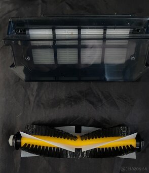Rovus Robotic Vac&Mop - 10