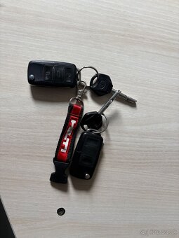 Skoda Octavia 2.0 tdi 103 Kw - 10