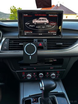 Predám Audi A6 Avant 3.0tdi Quattro 2012 236000km - 10