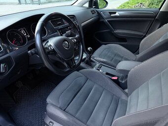 Golf VW 7 variant - 10