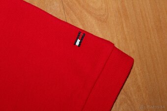 Pánska polokošeľa Tommy Hilfiger - 10
