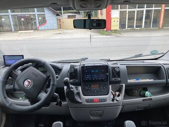 Fiat Ducato bus 3.0 - 10