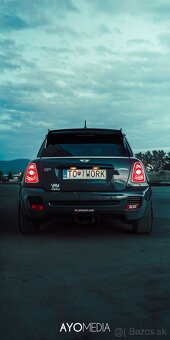 Mini Cooper JCW GP2 160kw - John Works - 10