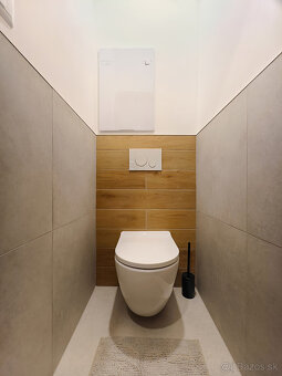 REZERVOVANÝ Predaj 3izbový byt VÝSTAVBY-TERASA - 10