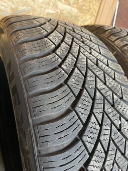 Zimná sada 5x112, 205/55 r16 - 10
