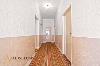 ALL INCLUSIVE I ČIASTOČNE ZREKONŠTRUOVANÝ RD S POZEMKOM VEĽK - 10
