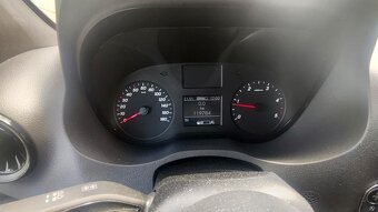 Sprinter 3,110KW, r. 2022, do 3,5t. - 10