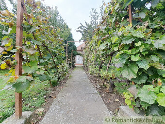 Starší dom, ktorý si zaslúži nový život, pozemok 700m2 - 10