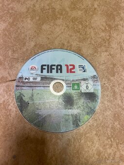 Playstation hry - ps3 a ps4 - 10