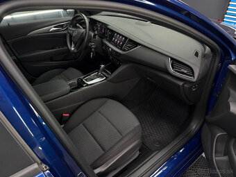 Opel Insignia ST 1.5 CDTi S S Elegance A/T - 10