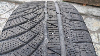 5x112 R18 --- BMW 5 (G30 , G31) - 10