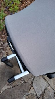 Joolz Hub Gorgeous Grey 2020 - 10