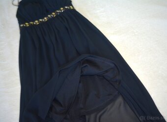 Jake.s koktailové šaty, veľ. XXS/XS - 10