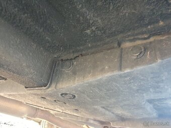 Suzuki Sx4 1.6 benzin 4x4 - 10