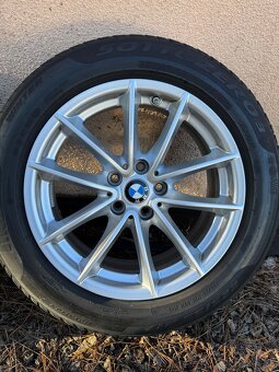 BMW 5 Series G30 Sedan G31 Touring styling 618 RunFlat - 10