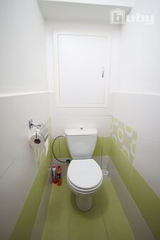 Prenajmem 2 izbový byt (49 m2) v Záturčí, Martin. - 10