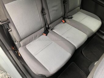 rozpredám: Ford Cmax 2.0 Tdci, 1.8 Tdci, 1.6 Tdci, manuál, - 10