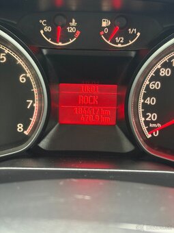 Ford Galaxy 2.0 16V Ghia - 10