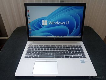 Hp elitebook 850 G5 , Intel® Core™i5 , 32gb ram , Windows 11 - 10