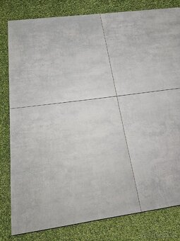 REZERVE Dlažba protišmyková 2.0 CM, 60x60, vzhľad beton - 10