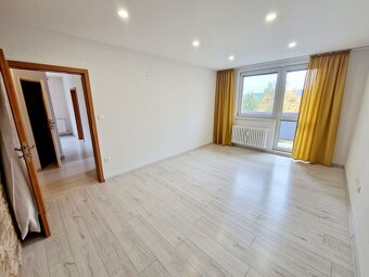 3 izb. byt prenájom, ST.JUH - 10