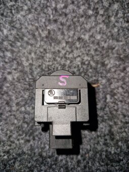 Riadiaca jednotka Škoda, VW - 10