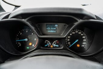 Ford Tourneo Connect 1.6 TDCi - 10