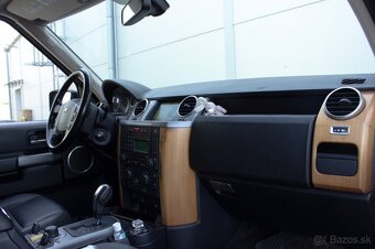 Land Rover Discovery HSE + Convenience Pack - 10