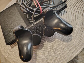 Playstation 2 slim - 10