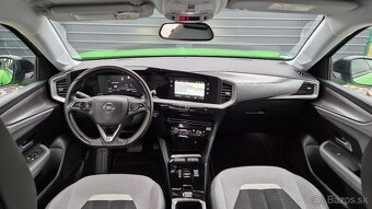 OPEL MOKKA-E - PREDAJ AJ NA SPLÁTKY OD 0% AKONTÁCIE - 10
