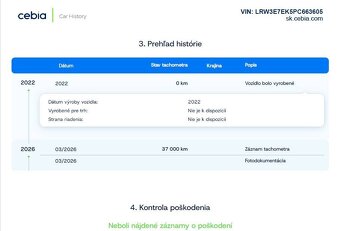 Tesla Model 3 2022 Long Range AWD SoH 97 - 10