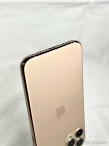 Apple iPhone 11 Pro 64 GB Gold - 100% Zdravie batérie - 10