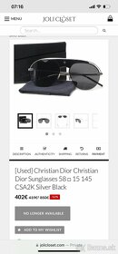 Christian Dior - 10