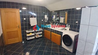 Na predaj luxusná vila, Snina (N009-12-MABA) - 10