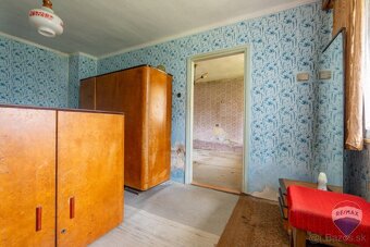 na predaj rodinný dom Krásno pozemok 1053 m2 - 10