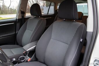 Toyota Verso 1.6 I D-4D Style REZERVOVANÉ - 10