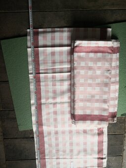 utierky,uteraky,obrusky plachty vid foto - 10
