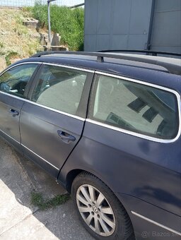Predám Passat B6 2.0 tdi - 10