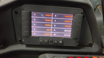 Odstránenie Deaktivácia Vypnutie Adblue DPF Volvo Doosan CAT - 10