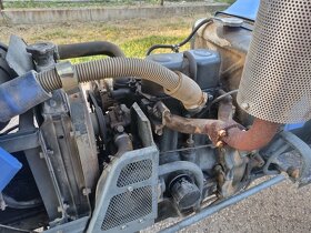 MITSUBISHI D2300 17 KW - 23 PS ROK-1991 - 10