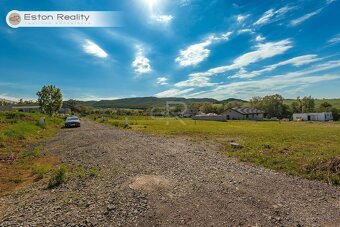 Predaj stavebný pozemok, 764 m2, Teriakovce - 10